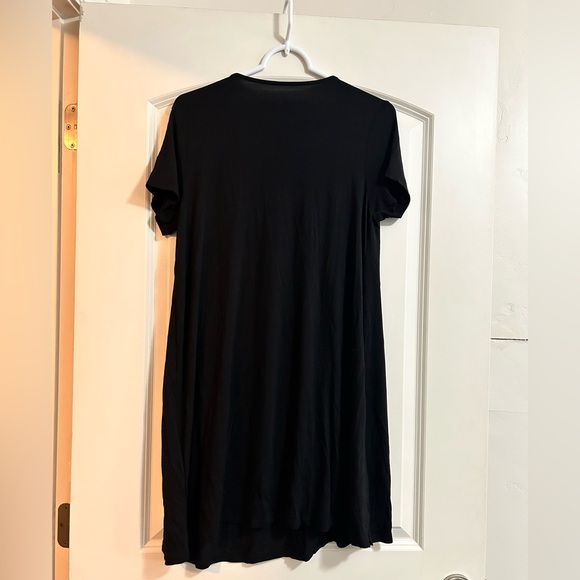 Kindred Bravely Tulip Hem Maternity & Nursing Nightgown Breastfeeding Nightgown - Picture 8 of 12